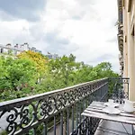 Bel Appartement Parisien - Les Gobelins
