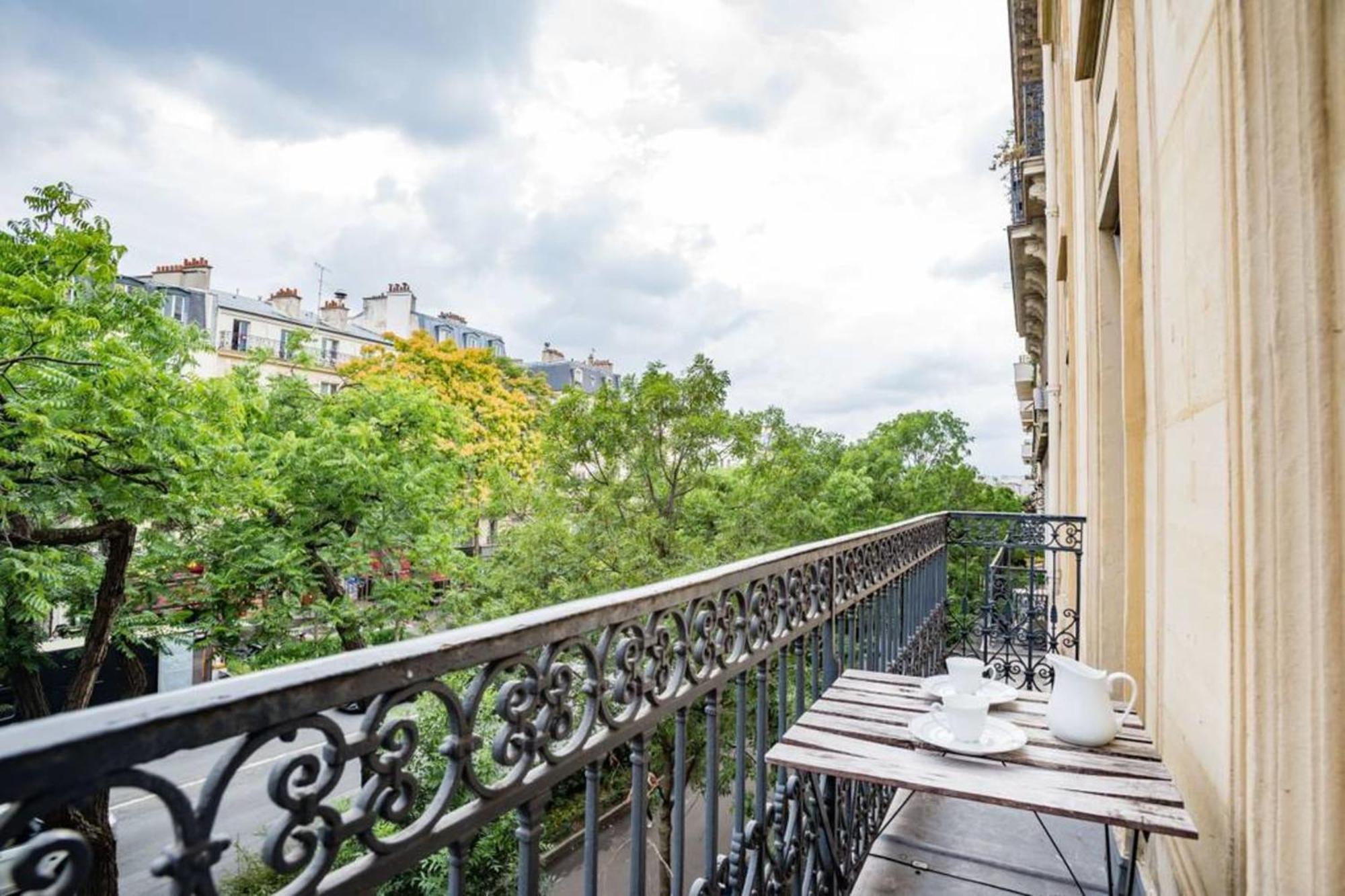 Apartment Bel Parisien - Les Gobelins *